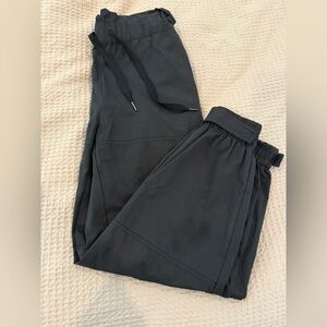 Urban Outfitters Black Track Pants